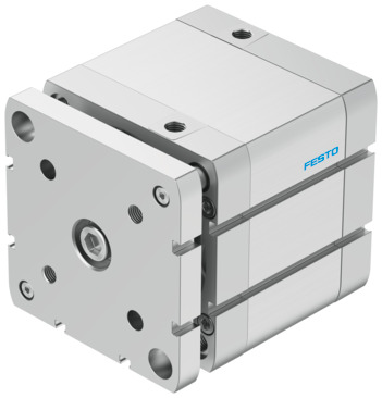 Festo ADNGF-100-40-P-A Compact cylinder Turkey