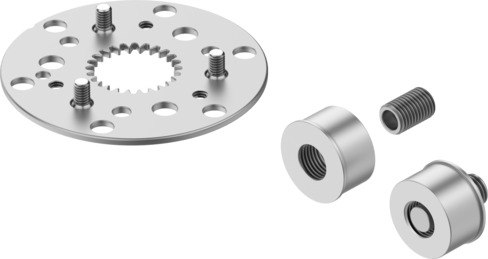 Festo DADM-CK-65-3 Indexing conversion kit Turkey