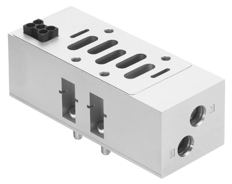 Festo VABF-S2-2-F1B1-C Throttle plate Turkey