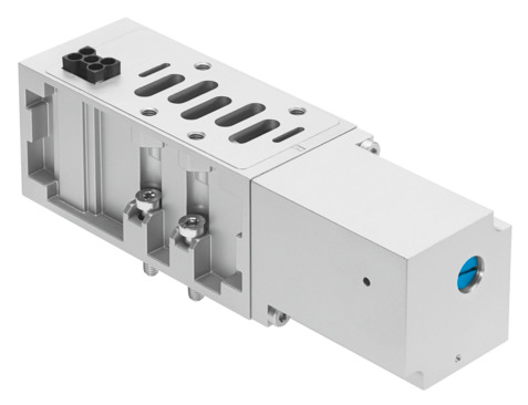 Festo VABF-S2-2-L1D1-C Vertical pressure shut-off plate Turkey
