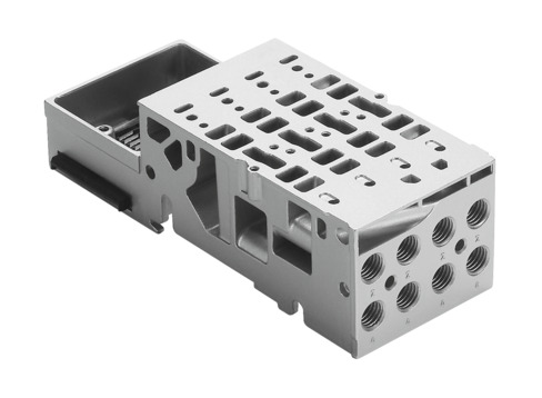 Festo VMPA1-FB-AP-4-1-S1 Sub-base Turkey