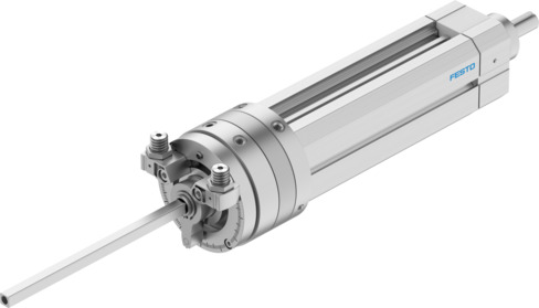 Festo DSL-20-40-270-P-A-S2-B Swivel/linear unit Turkey