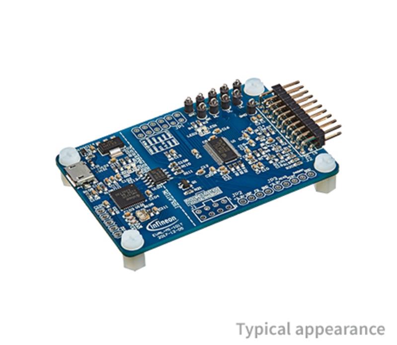 Infineon EVAL-M1-101T Turkey