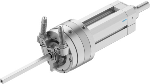 Festo DSL-40-80-270-CC-A-S20-B Swivel/linear unit Turkey