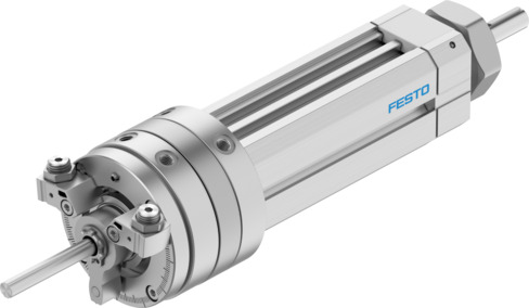 Festo DSL-16-40-270-P-A-S2-KF-B Swivel/linear unit Turkey