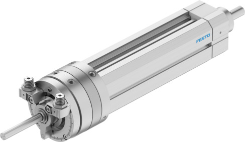 Festo DSL-20-80-270-P-A-S2-KF-B Swivel/linear unit Turkey