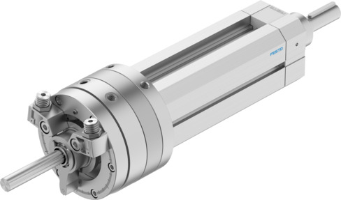 Festo DSL-40-25-270-P-A-S2-KF-B Swivel/linear unit Turkey