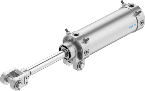 Festo DW-80-150-Y Hinge cylinder Turkey