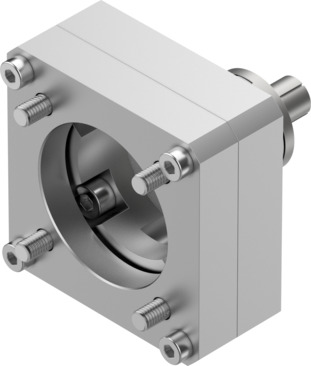Festo EAMM-A-K38-60G Axial kit Turkey