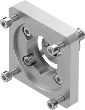Festo EAMM-A-K38-70A Axial kit Turkey