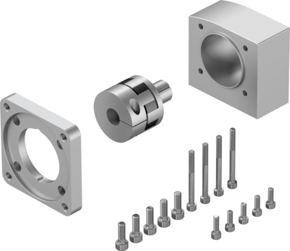 Festo EAMM-A-L48-70A Axial kit Turkey