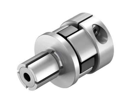 Festo EAMD-19-15-10-8X10 Coupling Turkey