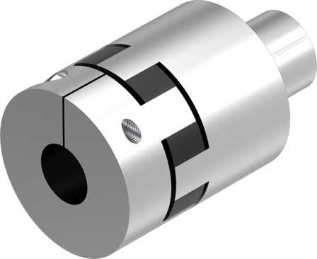 Festo EAMD-67-82-25-32X32-U Coupling Turkey