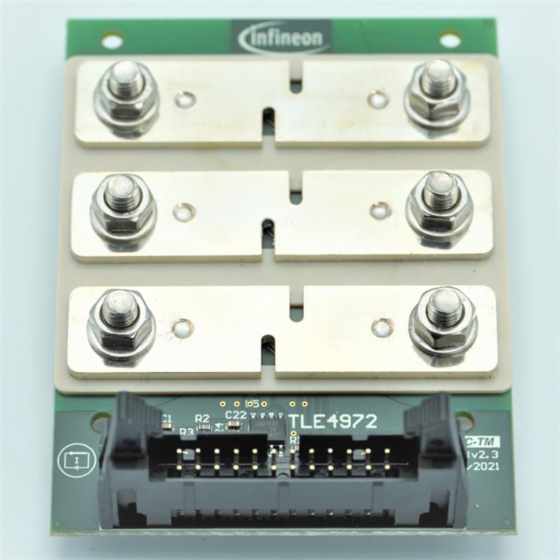 Infineon TLE4972 EVAL LAT BAR Turkey