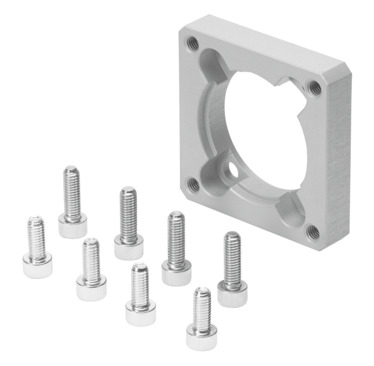 Festo EAMF-A-38A-55A Motor flange Turkey