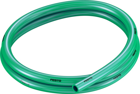 Festo PUN-H-12X2-GN Plastic tubing Turkey