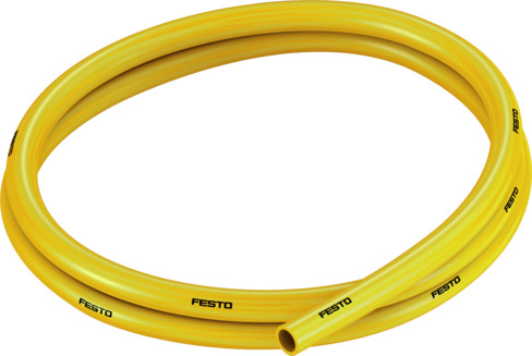 Festo PUN-H-10X1,5-GE Plastic tubing Turkey