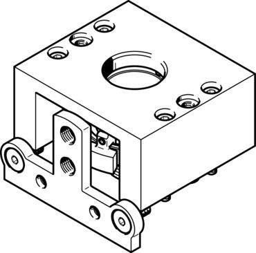 Festo EAPS-R1-20-S Sensing kit Turkey