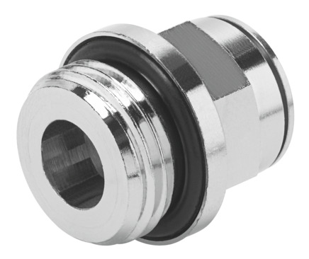 Festo NPQM-D-G12-Q12-P10 Push-in fitting Turkey