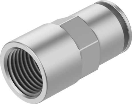 Festo NPQM-D-G14F-Q8-P10 Push-in fitting Turkey