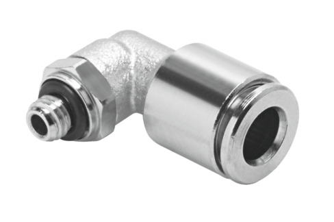 Festo NPQM-L-M5-Q4-P10 Push-in L-fitting Turkey