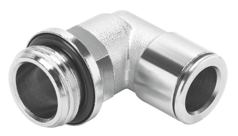 Festo NPQM-L-G14-Q10-P10 Push-in L-fitting Turkey