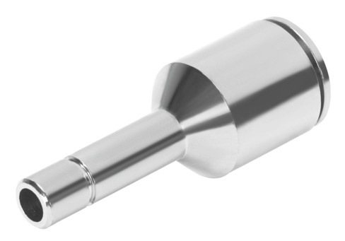 Festo NPQM-D-Q4-S8-P10 Push-in connector Turkey
