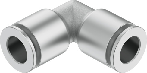 Festo NPQM-L-Q8-E-P10 Push-in L-connector Turkey