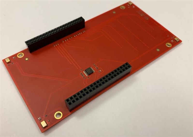 Infineon KIT_A2G_MIC_ARRAY Turkey