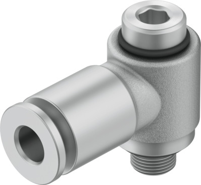 Festo NPQM-LK-M5-Q4-P10 Push-in L-fitting Turkey