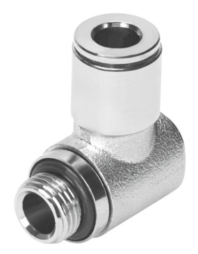 Festo NPQM-LK-G14-Q10-P10 Push-in L-fitting Turkey