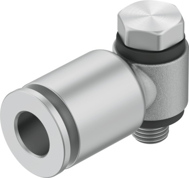 Festo NPQM-LH-M5-Q6-P10 Push-in L-fitting Turkey