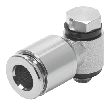 Festo NPQM-LH-G38-Q8-P10 Push-in L-fitting Turkey