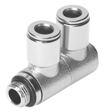 Festo NPQM-LFK-G18-Q6-P10 Multiple distributor Turkey