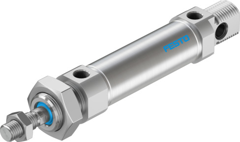 Festo DSNU-25-40-PPS-A ISO cylinder Turkey