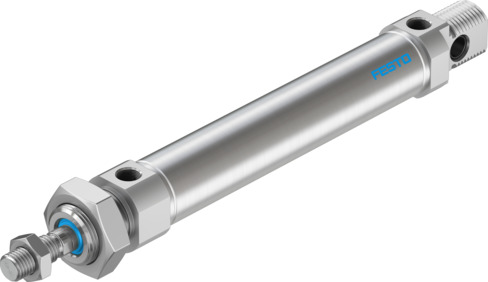 Festo DSNU-25-100-PPS-A ISO cylinder Turkey