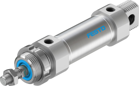 Festo DSNU-32-40-PPS-A Round cylinder Turkey