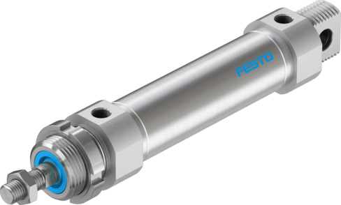 Festo DSNU-32-80-PPS-A Round cylinder Turkey