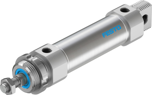 Festo DSNU-40-80-PPS-A Round cylinder Turkey
