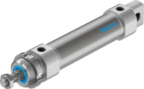 Festo DSNU-40-100-PPS-A Round cylinder Turkey