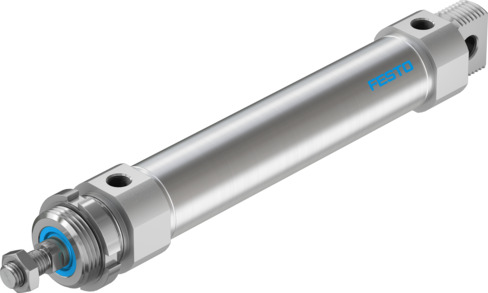 Festo DSNU-40-160-PPS-A Round cylinder Turkey