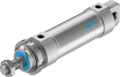 Festo DSNU-50-80-PPS-A Round cylinder Turkey