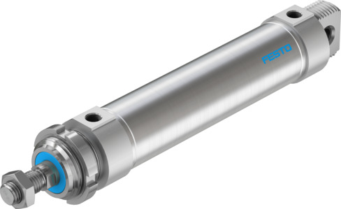 Festo DSNU-50-160-PPS-A Round cylinder Turkey