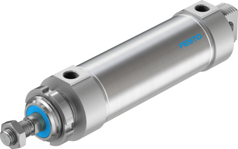 Festo DSNU-63-125-PPS-A Round cylinder Turkey
