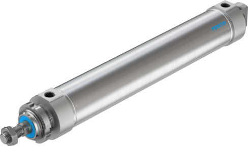 Festo DSNU-63-320-PPS-A Round cylinder Turkey