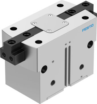 Festo HGPT-80-A-B-G1 Parallel gripper Turkey
