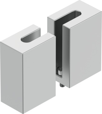 Festo BUB-HGPT-40-B Gripper jaw blank Turkey