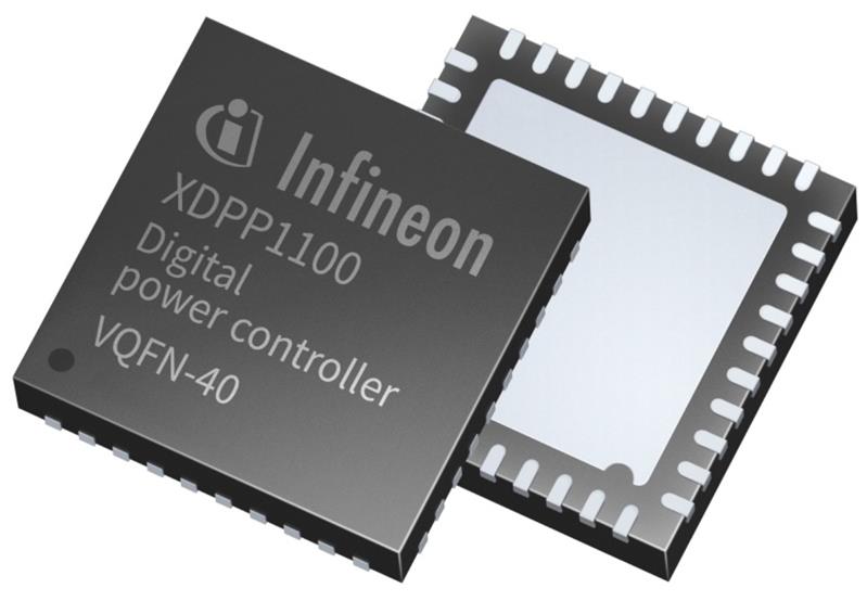 Infineon XDPP1100-Q040 Turkey