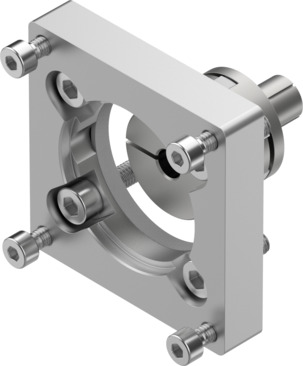 Festo EAMM-A-K38-57A Axial kit Turkey