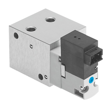 Festo VOVG-S12-M52Q-AH-M5-1H2 Solenoid valve Turkey